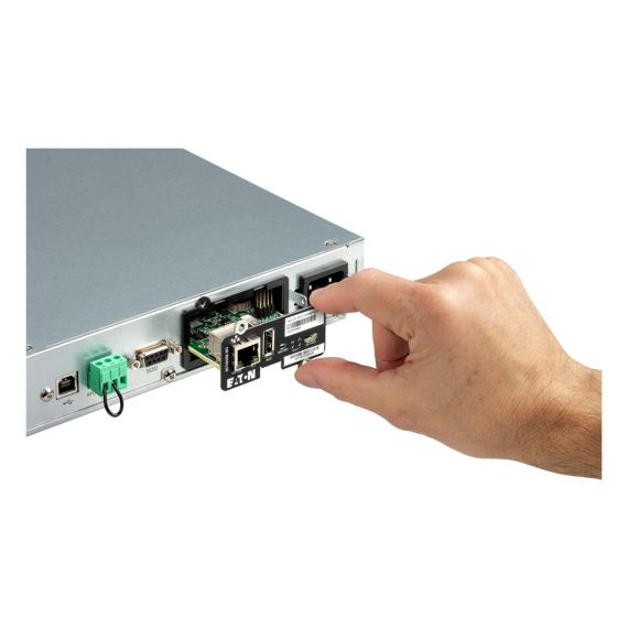 Eaton 5P 1550iR - Gen 2 - UPS (rack-mountable) - AC  | 5P1550IRG2
