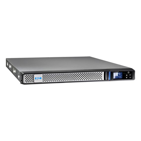 Eaton 5P 1550iR - Gen 2 - UPS (rack-mountable) - AC  | 5P1550IRG2