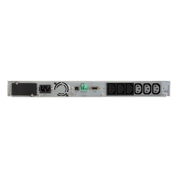 Eaton 5P 1550iR - Gen 2 - UPS (rack-mountable) - AC  | 5P1550IRG2