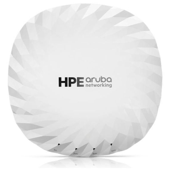 HPE Aruba Networking AP-735 (RW) - Campus - radio access | S1G42A