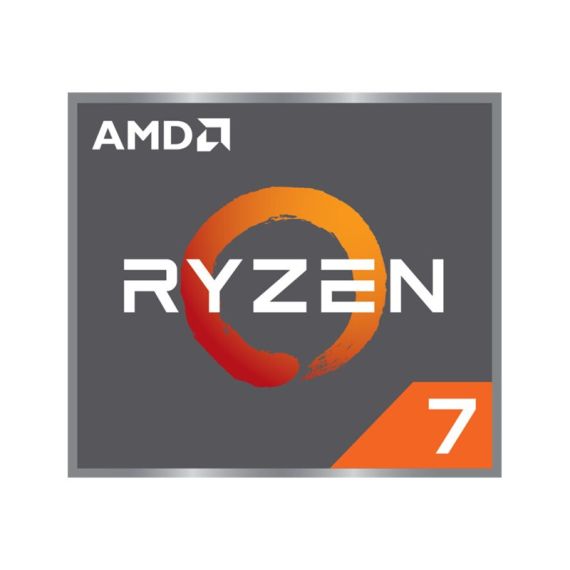 AMD Ryzen 7 5800XT - 3.8 GHz - 8-core - 16 thread | 100-000001582