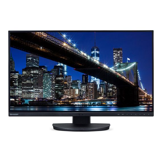 Sharp MultiSync EA272U - LED monitor - 27" - 3840 x 21 | 60006064