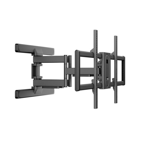 Equip 43"-100" Full Motion TV Mount Bracket, 200 x 200 m | 650348