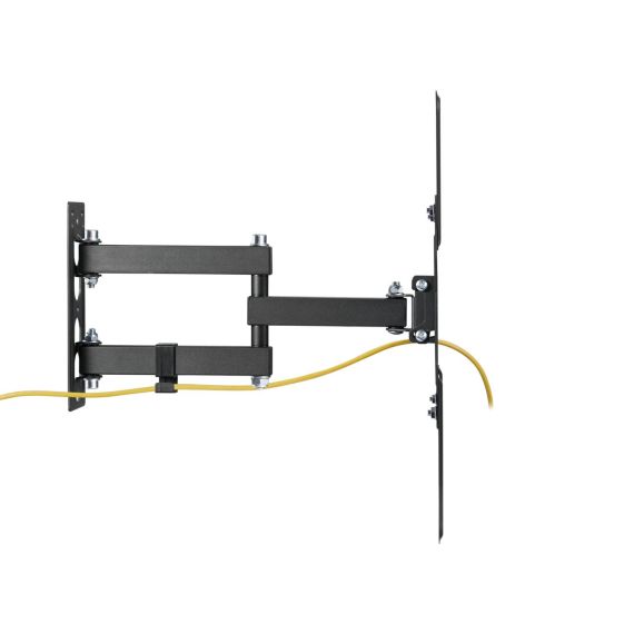 Equip 23"-55" Full Motion TV Wall Mount Bracket, 100 x 1 | 650413