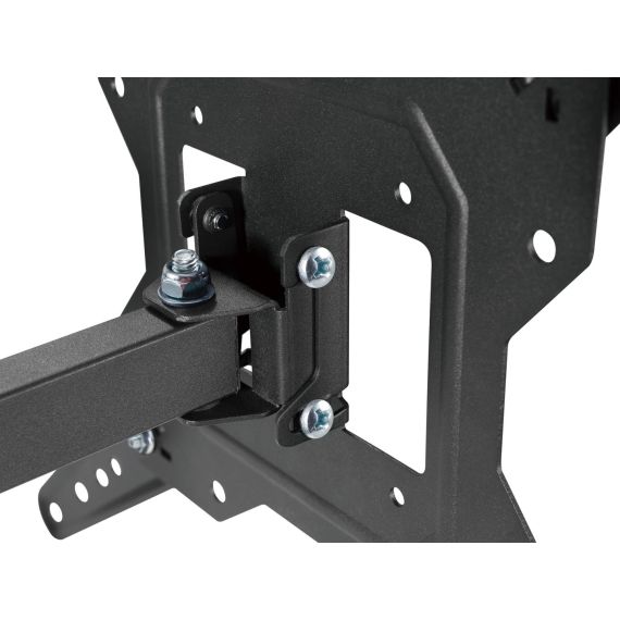 Equip 23"-55" Full Motion TV Wall Mount Bracket, 100 x 1 | 650413