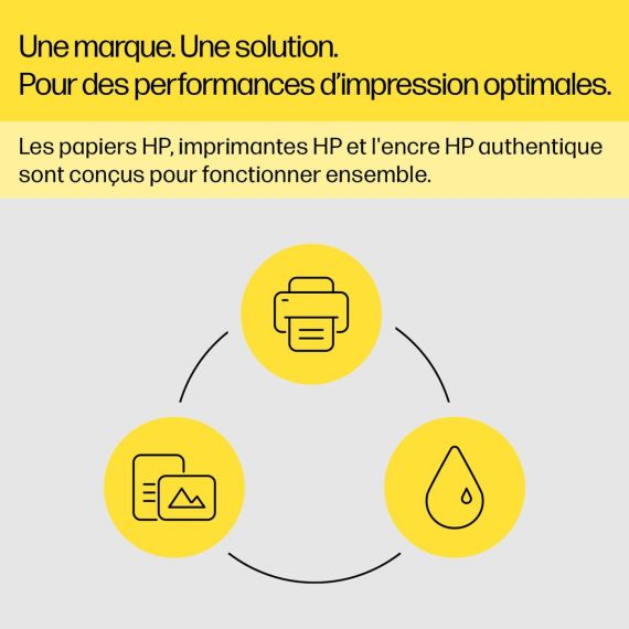 HP 308 - 2-pack - black, yellow, cyan, magenta - origin | 6L6S6UE