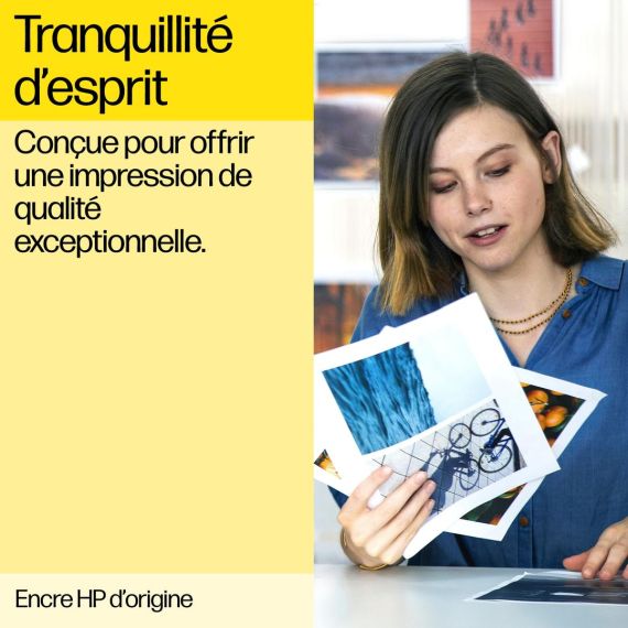 HP 308 - 2-pack - black, yellow, cyan, magenta - origin | 6L6S6UE