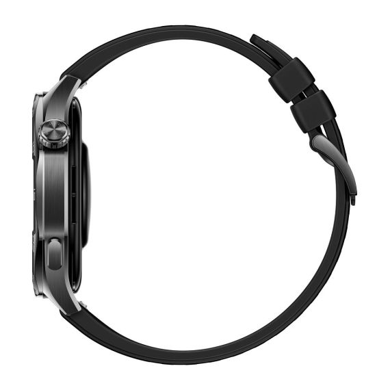Huawei Watch GT 5 - 46 mm - stainless steel - smart wa | 55020DKM