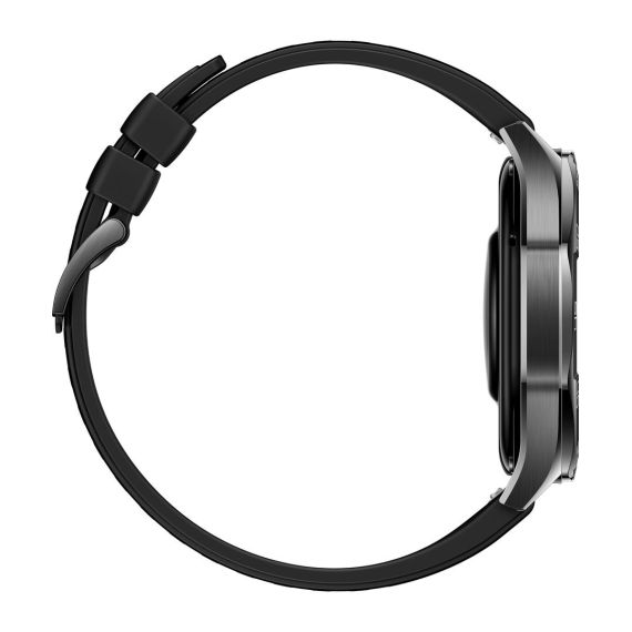 Huawei Watch GT 5 - 46 mm - stainless steel - smart wa | 55020DKM