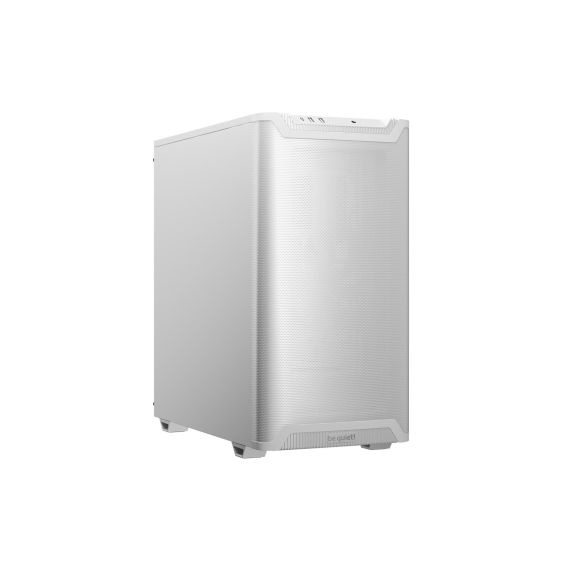 be quiet! PURE BASE 501 Airflow White, Midi Tower, PC, Wh | BG075