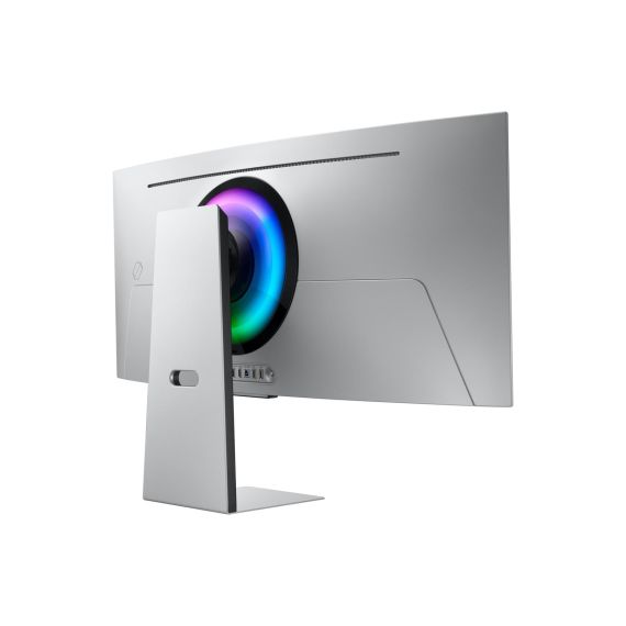 G85SD Series - OLED monitor - Smart - gaming - c | LS34DG850SUXEN