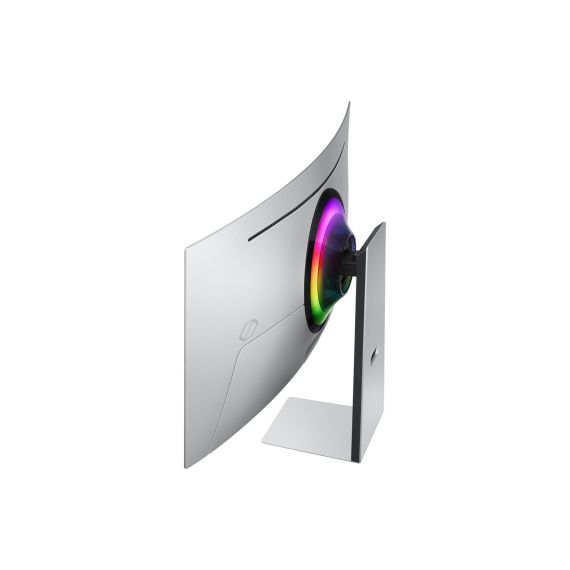 G85SD Series - OLED monitor - Smart - gaming - c | LS34DG850SUXEN