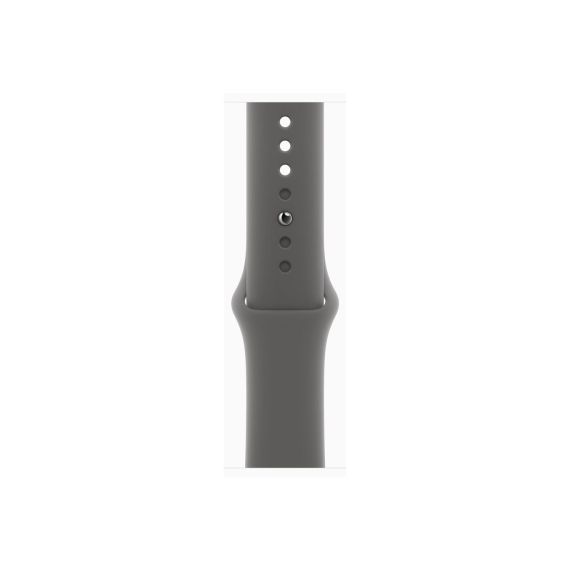 Apple Watch Series 10 (GPS + Cellular) - 46 mm - natu | MWYA3QF/A