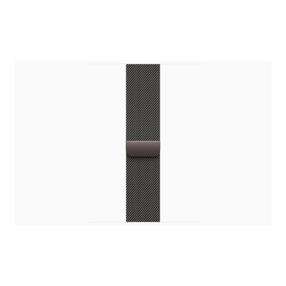 Apple Watch Series 10 (GPS + Cellular) - 46 mm - slat | MWYW3QF/A