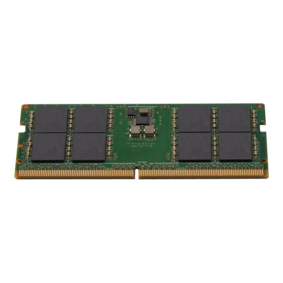 HP - DDR5 - module - 32 GB - SO-DIMM 262-pin - 5600 MHz | AL0M7AA