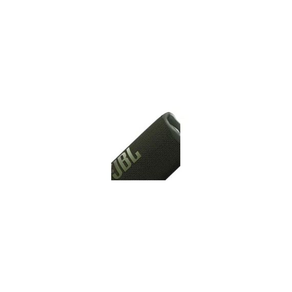 JBL Flip 6 - Speaker - for portable use - wireless  | JBLFLIP6BLK