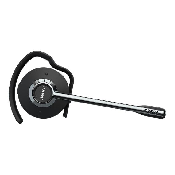 Jabra Engage 75 Convertible - Headset - on-ear - c | 9555-583-117