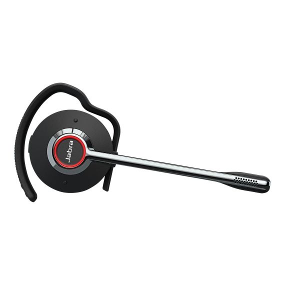 Jabra Engage 75 Convertible - Headset - on-ear - c | 9555-583-117