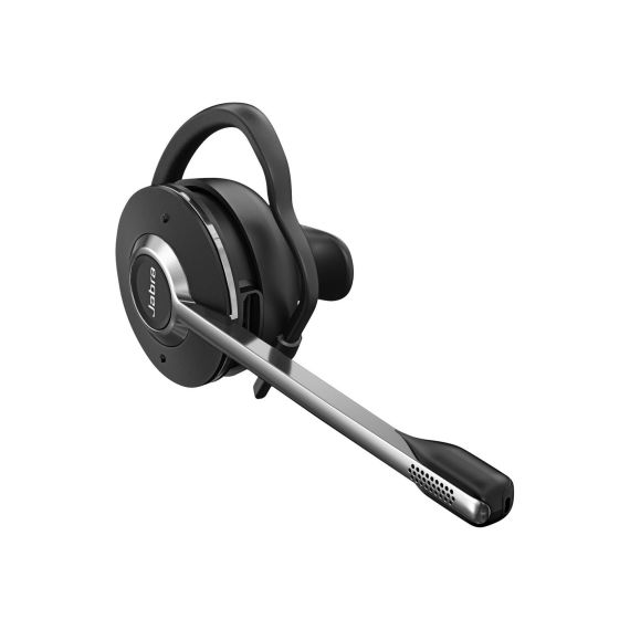 Jabra Engage 75 Convertible - Headset - on-ear - c | 9555-583-117