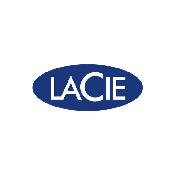 LaCie 1big Dock SSD Pro STHW4000800 - Hard drive array - 4 TB - 1