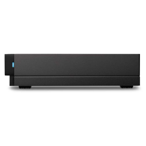 LaCie 1big Dock SSD Pro STHW4000800 - Hard drive array - 4 TB - 1