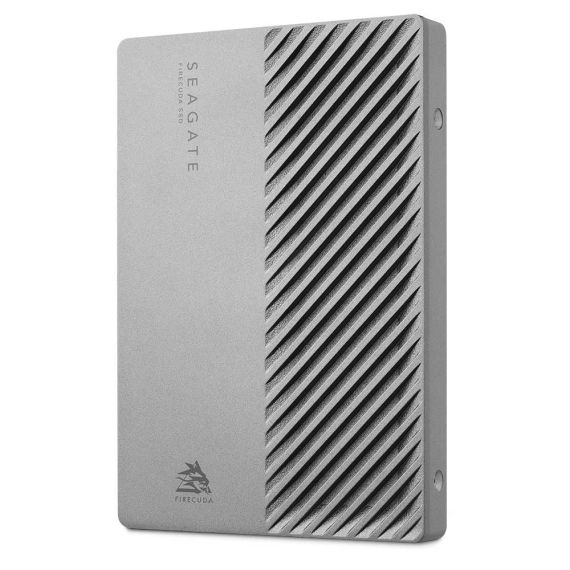 LaCie 1big Dock SSD Pro STHW4000800 - Hard drive array - 4 TB - 1