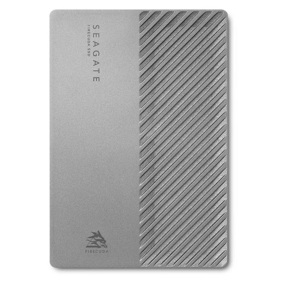 LaCie 1big Dock SSD Pro STHW4000800 - Hard drive array - 4 TB - 1