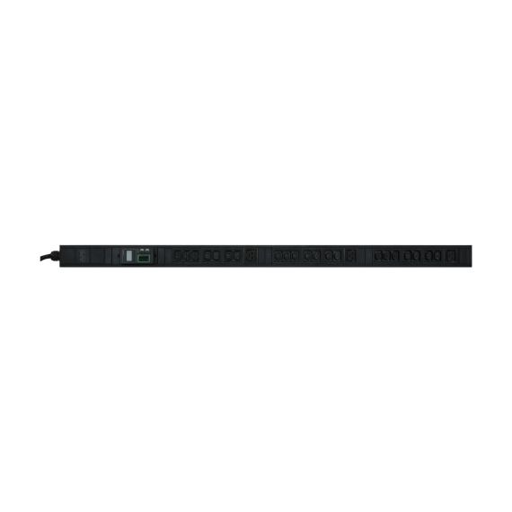 Power distribution unit (rack-mountable) - AC 400 V - | EPDU1216M