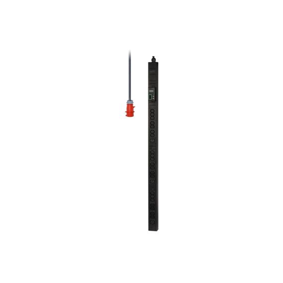 Power distribution unit (rack-mountable) - AC 400 V - | EPDU1216M