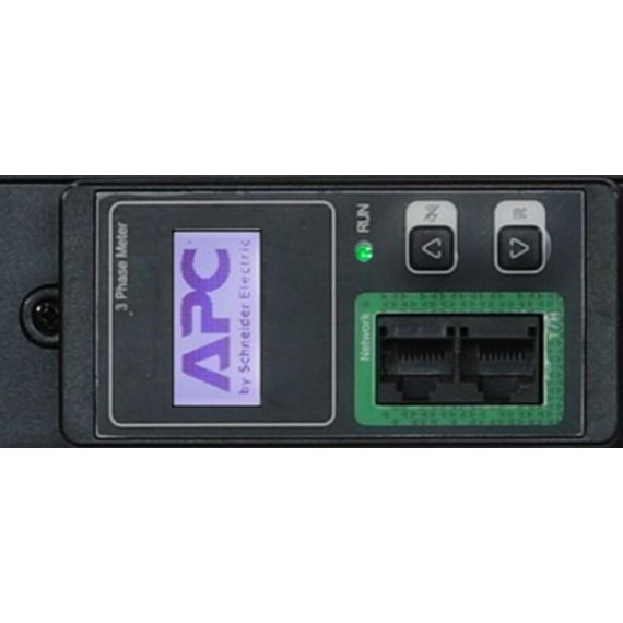 Power distribution unit (rack-mountable) - AC 400 V - | EPDU1216M