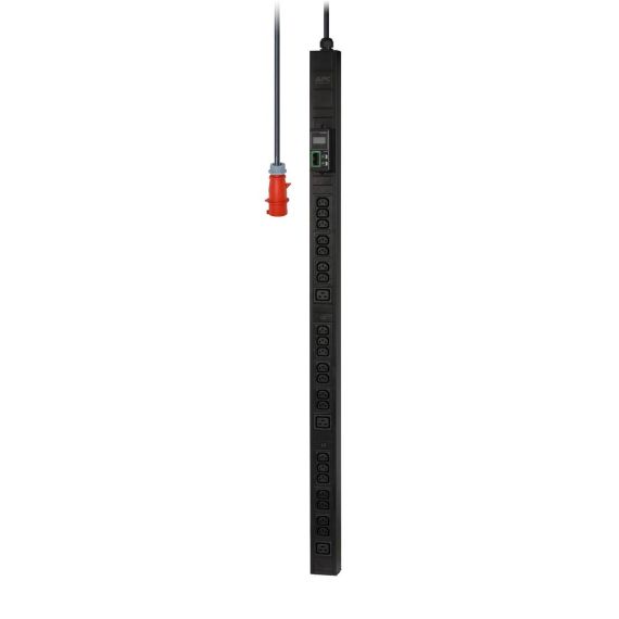 Power distribution unit (rack-mountable) - AC 400 V - | EPDU1216M