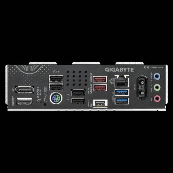 Gigabyte GIGA B850 EAGLE WIFI6E B850 EAGLE WIFI6E