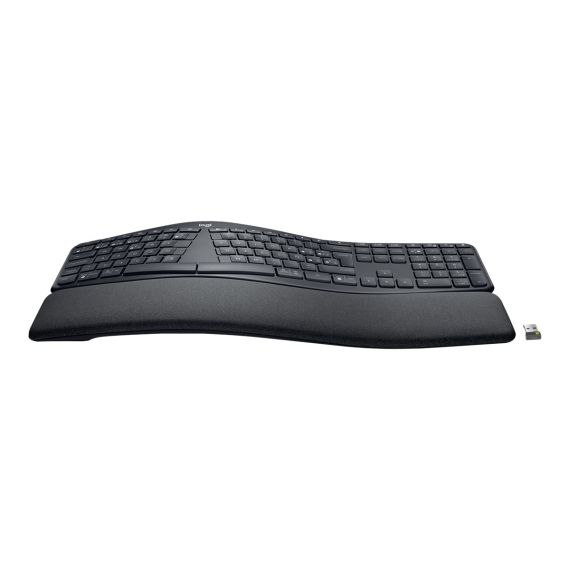 Logitech ERGO K860 Split Keyboard for Business - Key | 920-010350