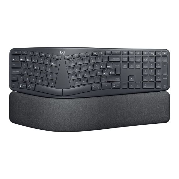 Logitech ERGO K860 Split Keyboard for Business - Key | 920-010350