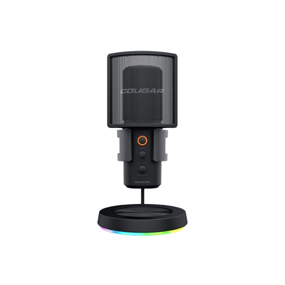 COUGAR Gaming Screamer-X, Studio microphone,  | CGR-U163RGB-500MK