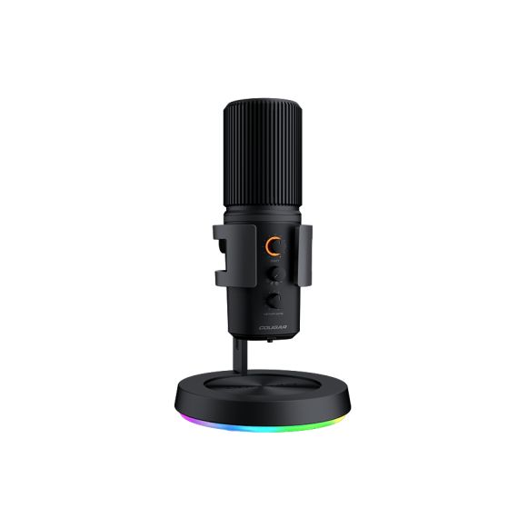 COUGAR Gaming Screamer-X, Studio microphone,  | CGR-U163RGB-500MK