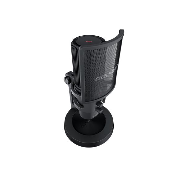 COUGAR Gaming Screamer-X, Studio microphone,  | CGR-U163RGB-500MK