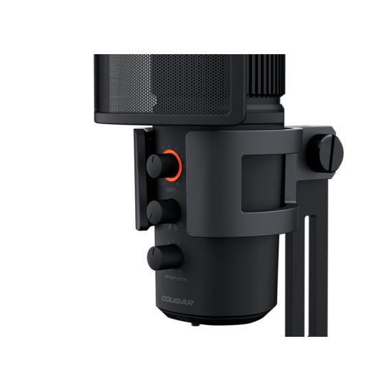 COUGAR Gaming Screamer-X, Studio microphone,  | CGR-U163RGB-500MK