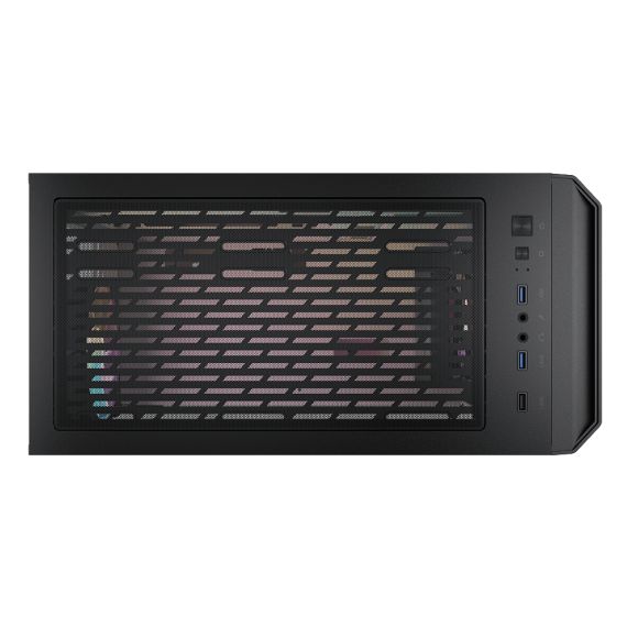 COUGAR Gaming MG140 Air RGB, Mini Tower, PC,  | CGR-5JM8B-AIR-RGB