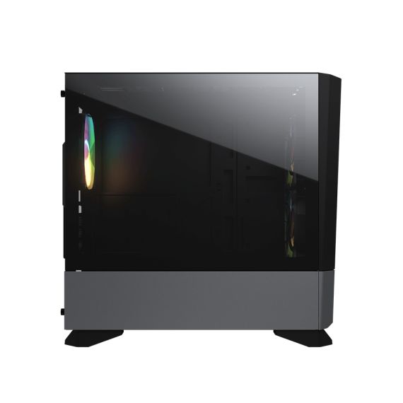 COUGAR Gaming MG140 Air RGB, Mini Tower, PC,  | CGR-5JM8B-AIR-RGB