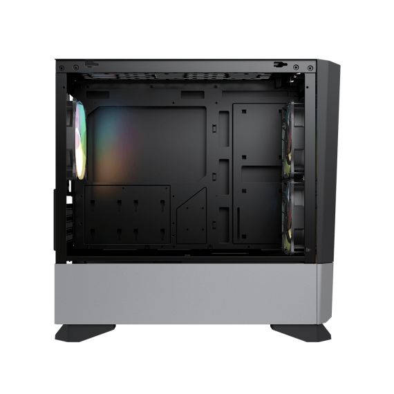 COUGAR Gaming MG140 Air RGB, Mini Tower, PC,  | CGR-5JM8B-AIR-RGB