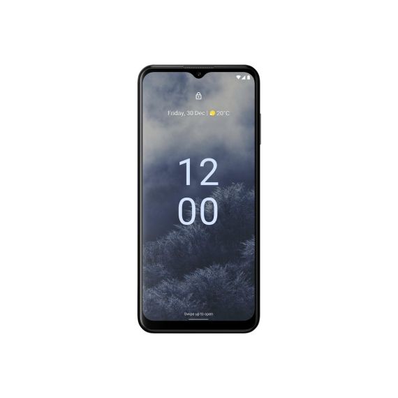 Nokia G60 5G - 5G smartphone - dual-SIM - RAM 4 GB | 101Q7505H022
