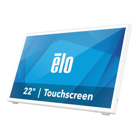Elo 2270L - LCD monitor - 22" (21.5" viewable) - touchs | E265991