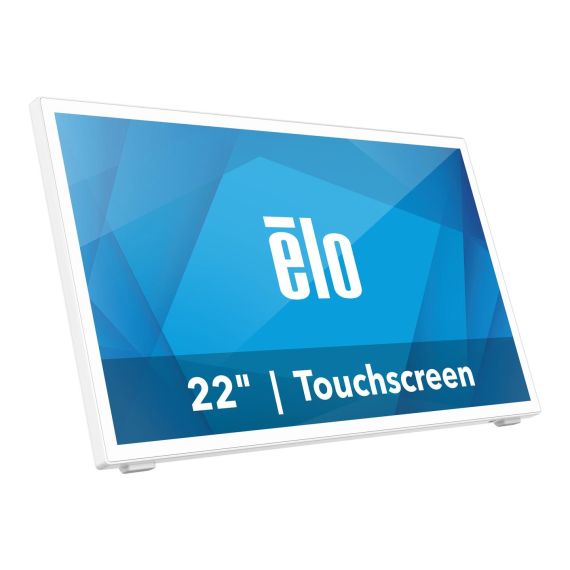 Elo 2270L - LCD monitor - 22" (21.5" viewable) - touchs | E265991