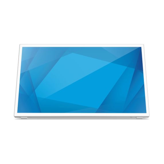 Elo 2270L - LCD monitor - 22" (21.5" viewable) - touchs | E265991