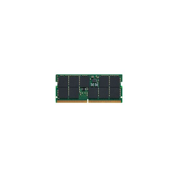Kingston - DDR5 - module - 32 GB - SO-DIMM 262-p | KTL-TN548T-32G