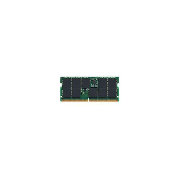 Kingston - DDR5 - module - 32 GB - SO-DIMM 262-p | KTL-TN548T-32G