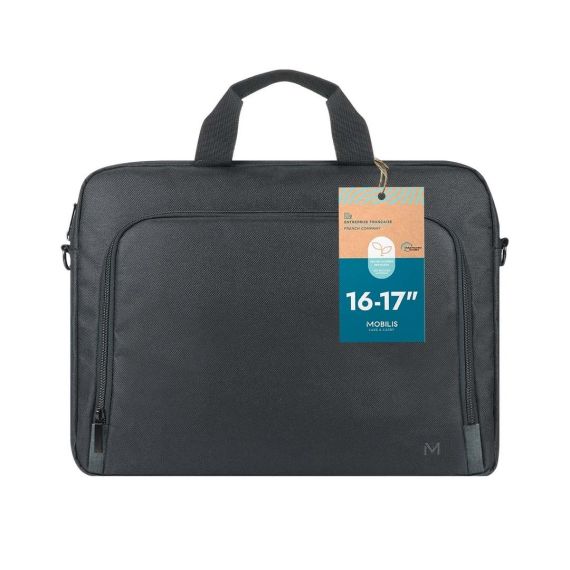 Mobilis THE ONE - Notebook carrying case - toploading -  | 003074