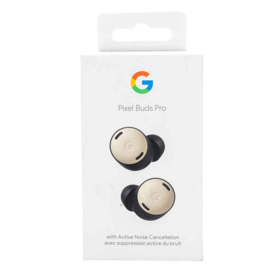 Google Pixel Buds Pro - True wireless earphones with | GA05205-DE