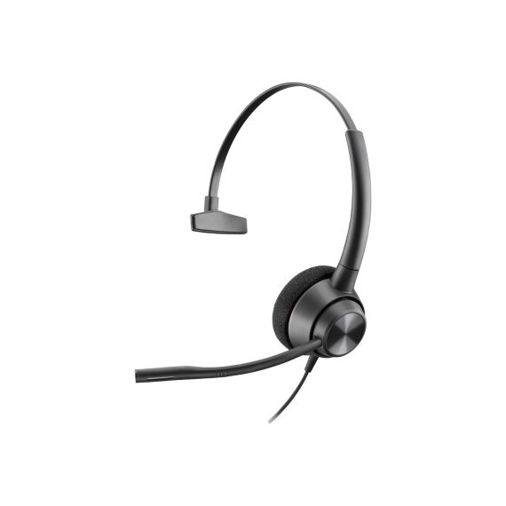 Poly EncorePro 320 - EncorePro 300 series - headset - o | 767F9AA